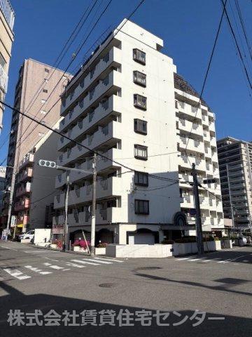 シティアーク三木町