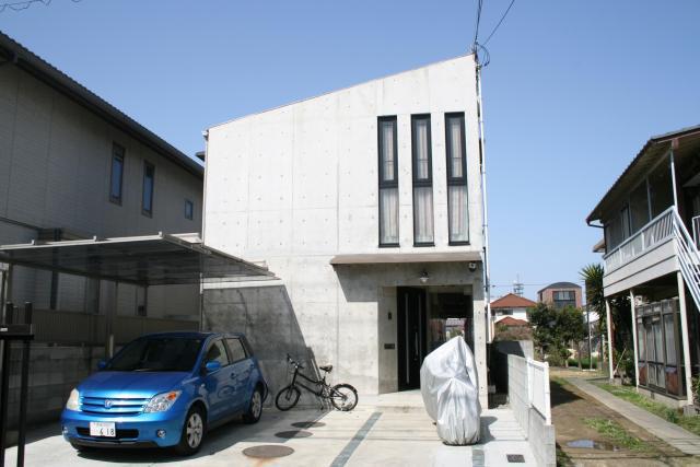 CASA FELIZ