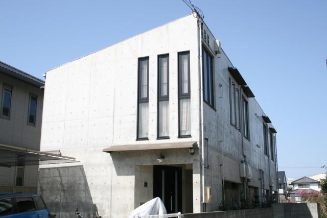 CASA FELIZ