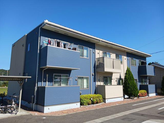 ブルーアステール