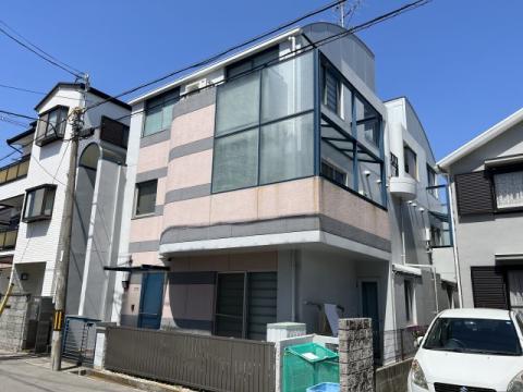 ツインズ大畑