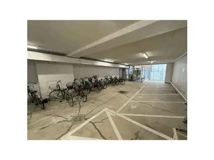 THE RESIDENCE KANAYAMA サウス(1DK/3階)の外観写真