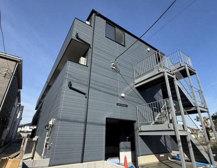 COSMO VILLA ATSUGI A