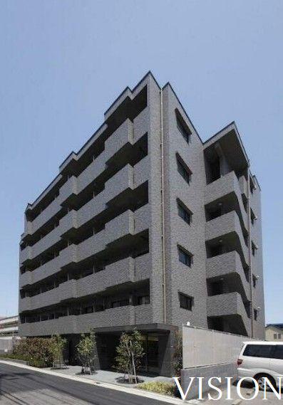 ルーブル羽田萩中