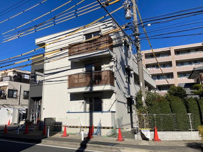 シグネチャー武蔵中原