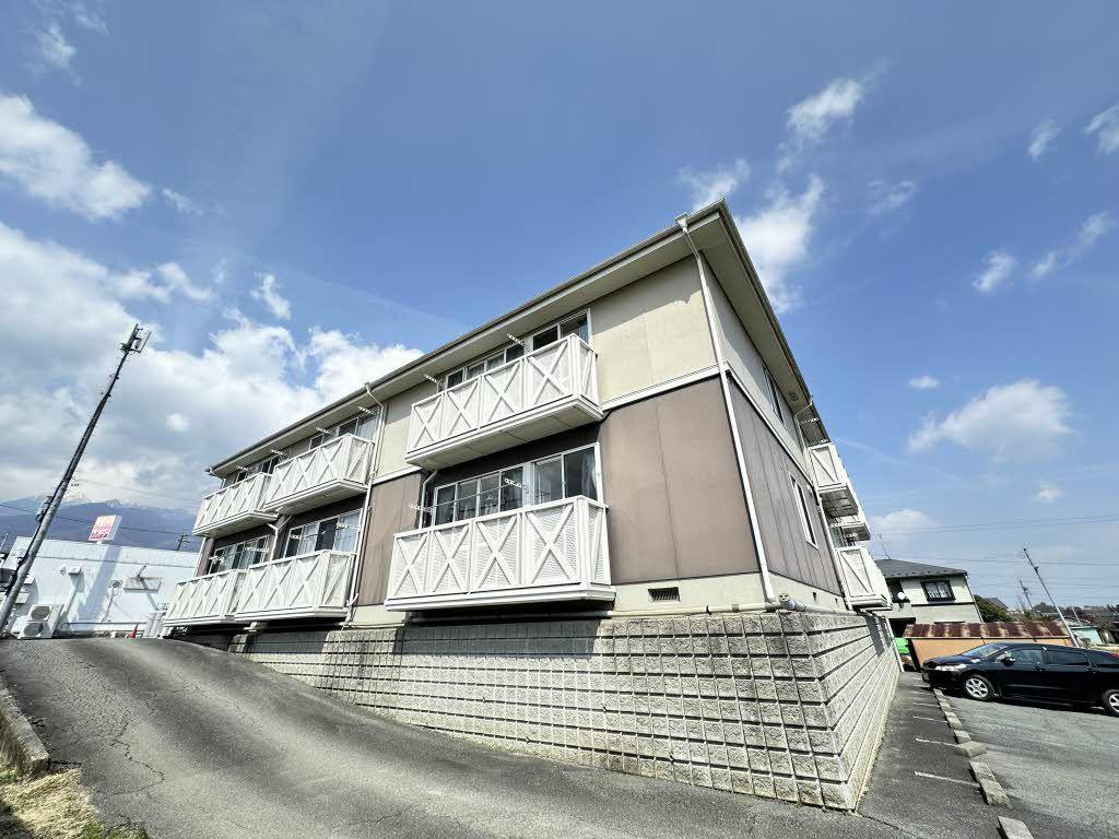 フレグランス馬見塚 1番館