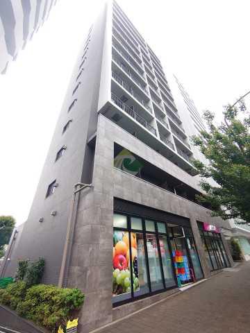 アーバネックス西新宿