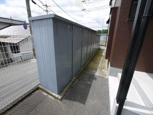 まるたかコーポE