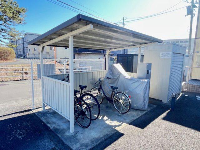 YSAP厨川