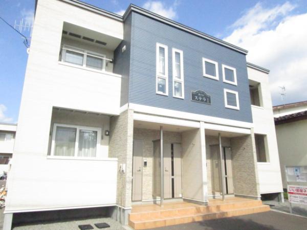 ステラI