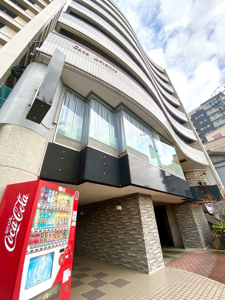 カーサ・レバンテ