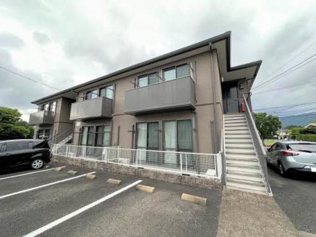 シャーメゾン陽光B棟