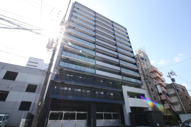 S-RESIDENCE今池駅前 早期審査・契約締結できます