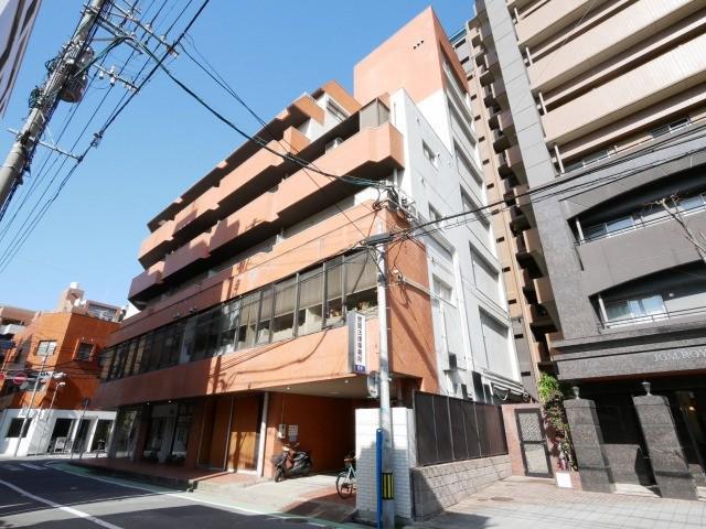 警固丸ビル