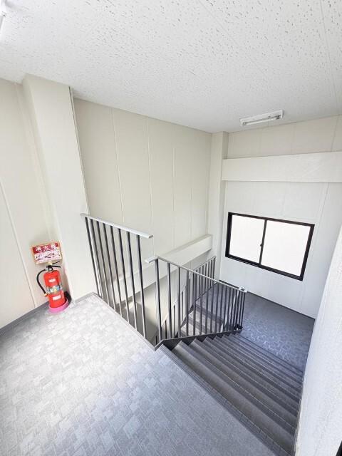 ドリームパレス北長野