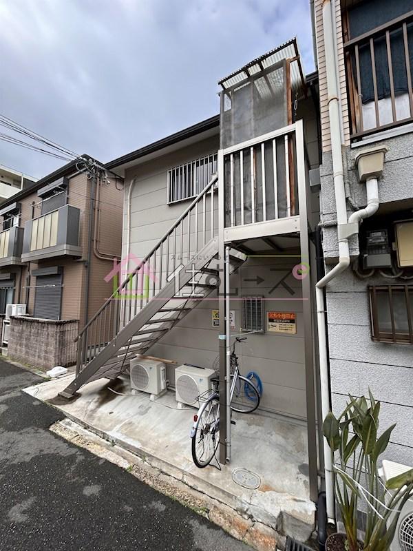 フジハイツ