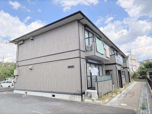 コンフォール鳴滝