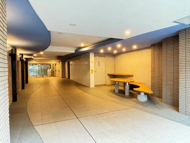 ベルフォート西荻駅前