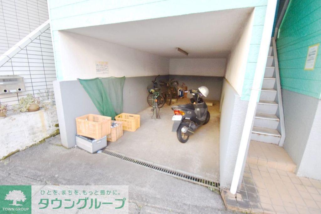 エイト砂川