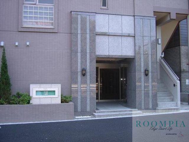 日神デュオステージ早稲田