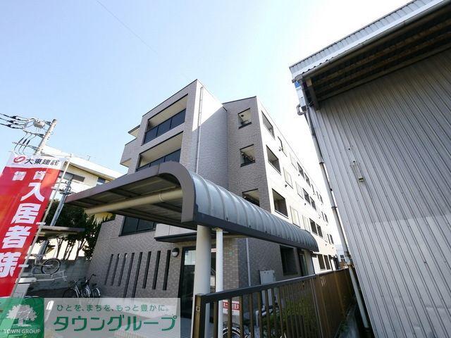 カーサ・エスポワール