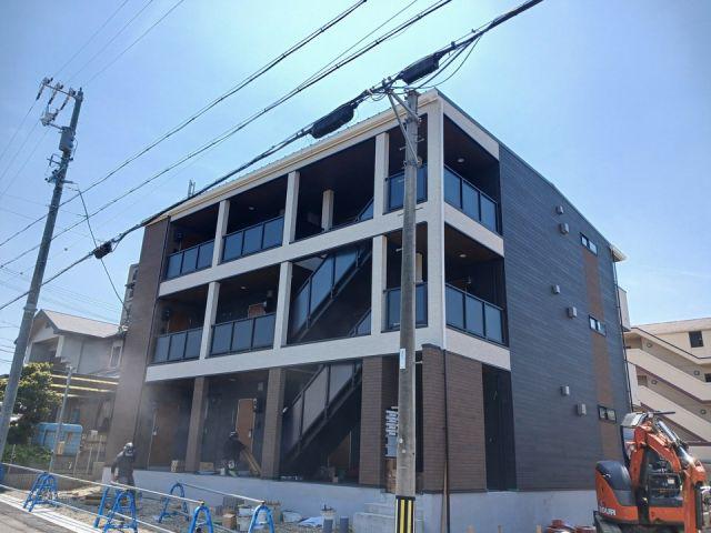 エクシード新安城