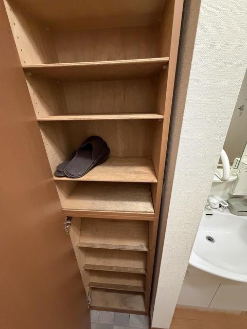 ベルメゾン鷺宮