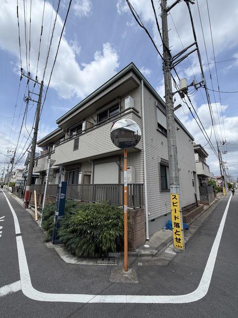 ベルメゾン鷺宮
