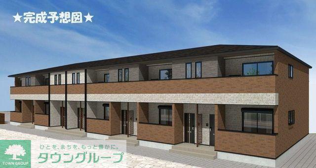 ヒカルサ東京武蔵村山