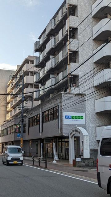 サンシティ博多II