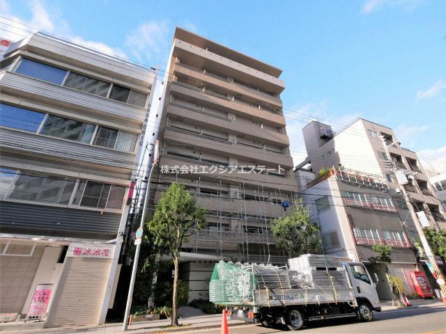 O・G・SFUKUSHIMA