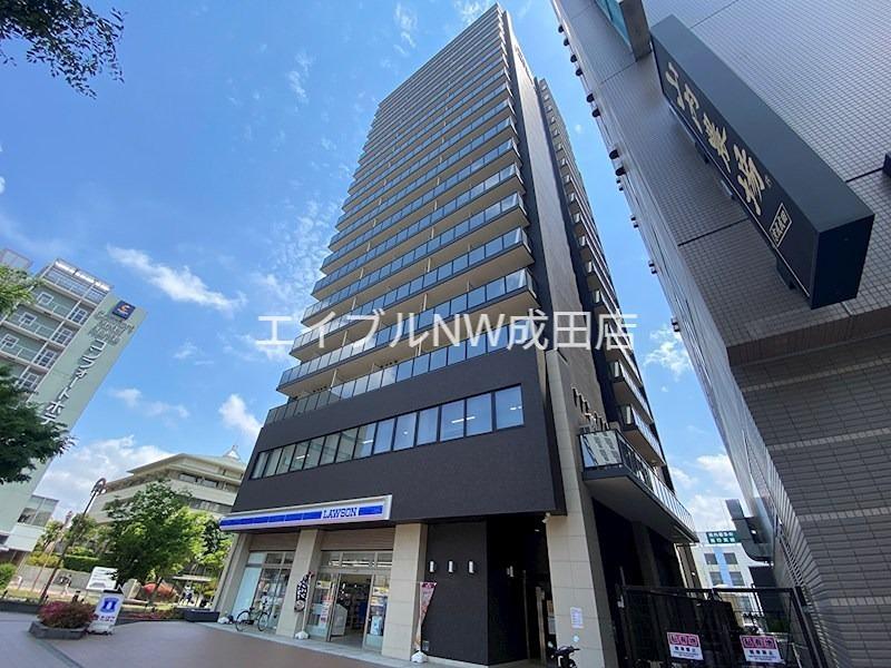DOビル花崎町3