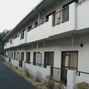 メゾンけやきII