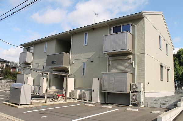 セジュール千波