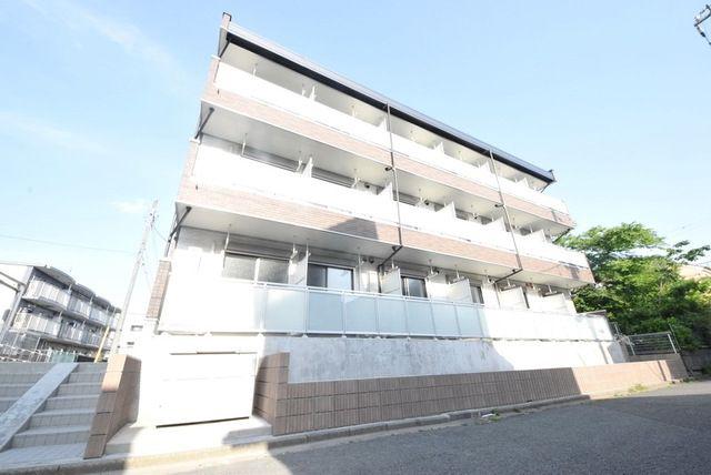 グレイス西船橋