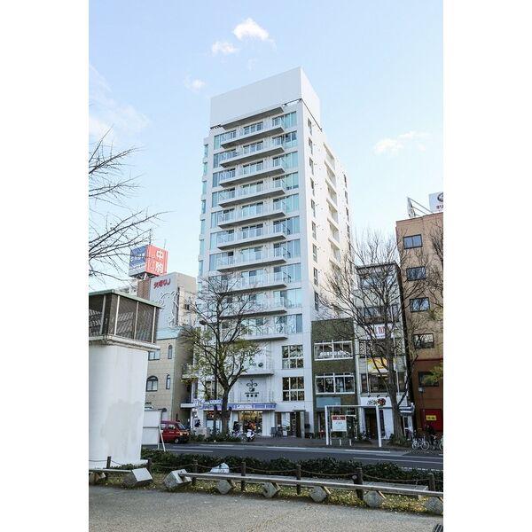 ミュプレ矢場町