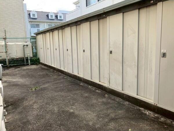 パパヒルズS