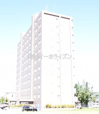 スターヒル富丘