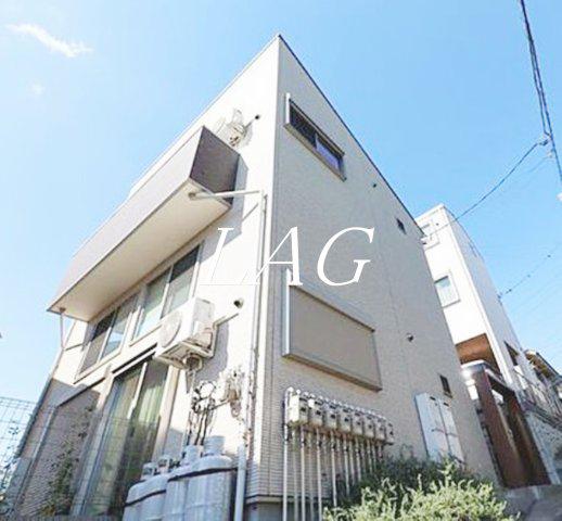 プレミアムコート長津田