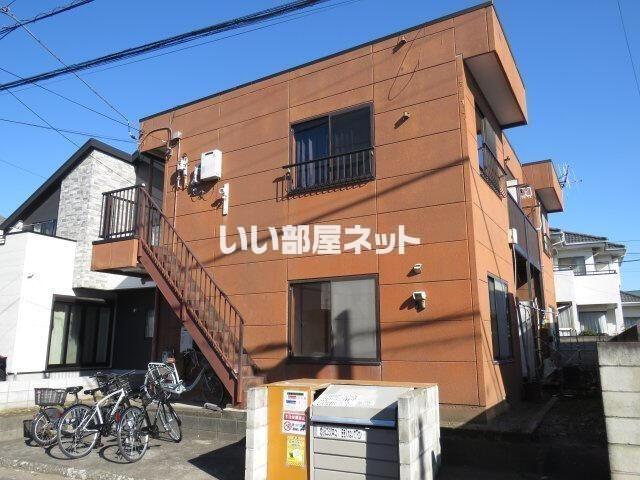 辰巳荘