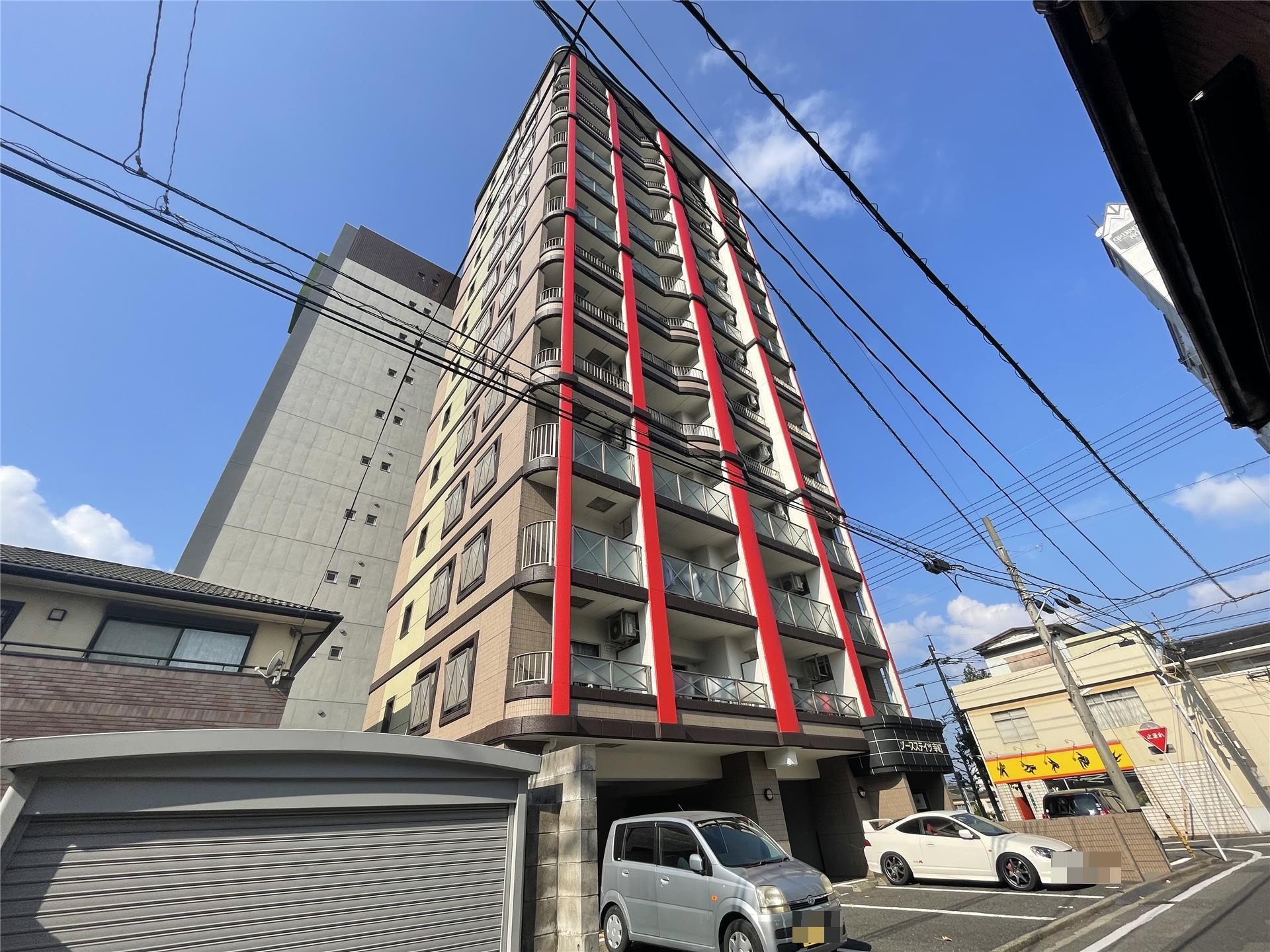 ノースステイツ幸町