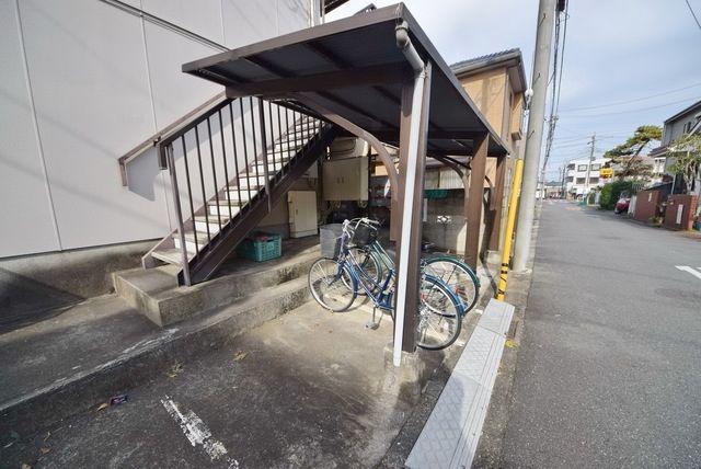 旭ハイツ