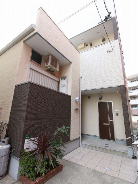 フェリオ福岡井尻