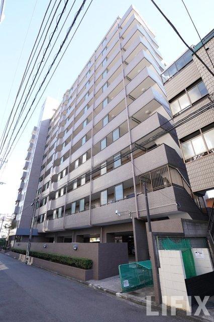 メゾンカルム横浜