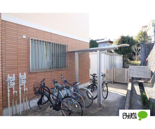 サンフォレスタ