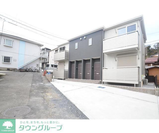 MY HOUSE