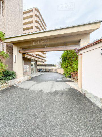 レジデンス東櫛原