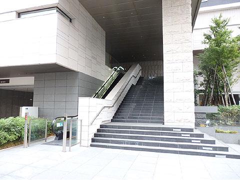 BRILLIA大井町ラヴィアンタワー