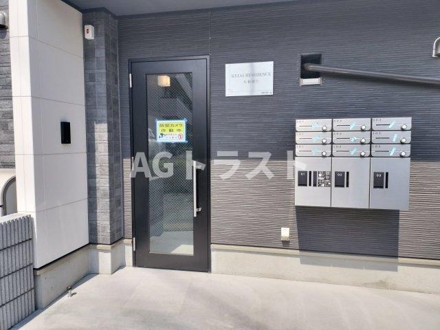 KEIAI RESIDENCE 大和田IV