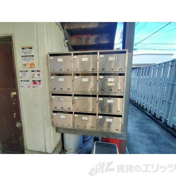 NKハイツ